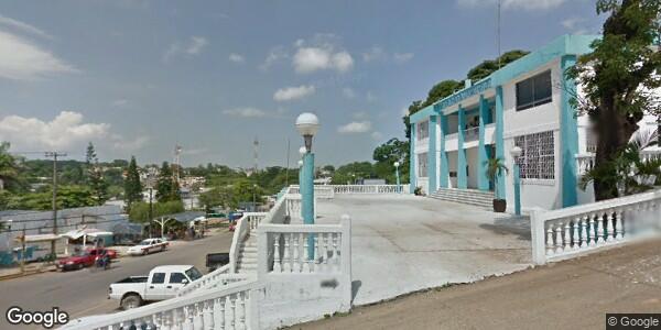 OFICIALIA MAYOR MUNICIPAL